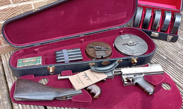 Herigstad Viola case & Fox Drum Carrier.jpg