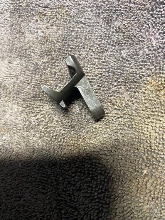 Help with Identifing Parts - The M1/M2 Carbine Message Board ...