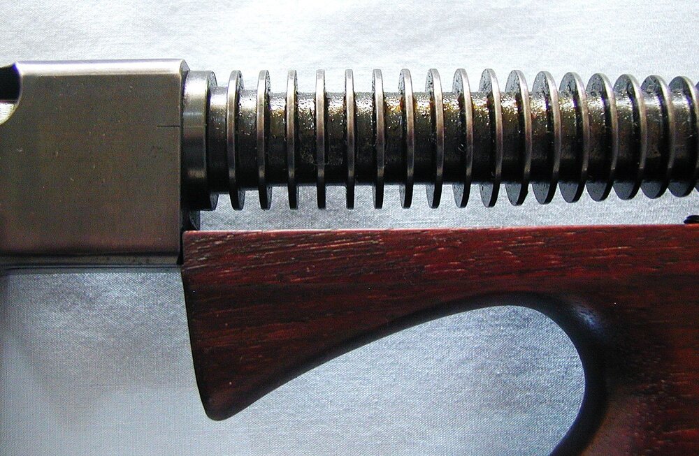 1921 Info Needed - Thompson Submachine Gun Message Board ...