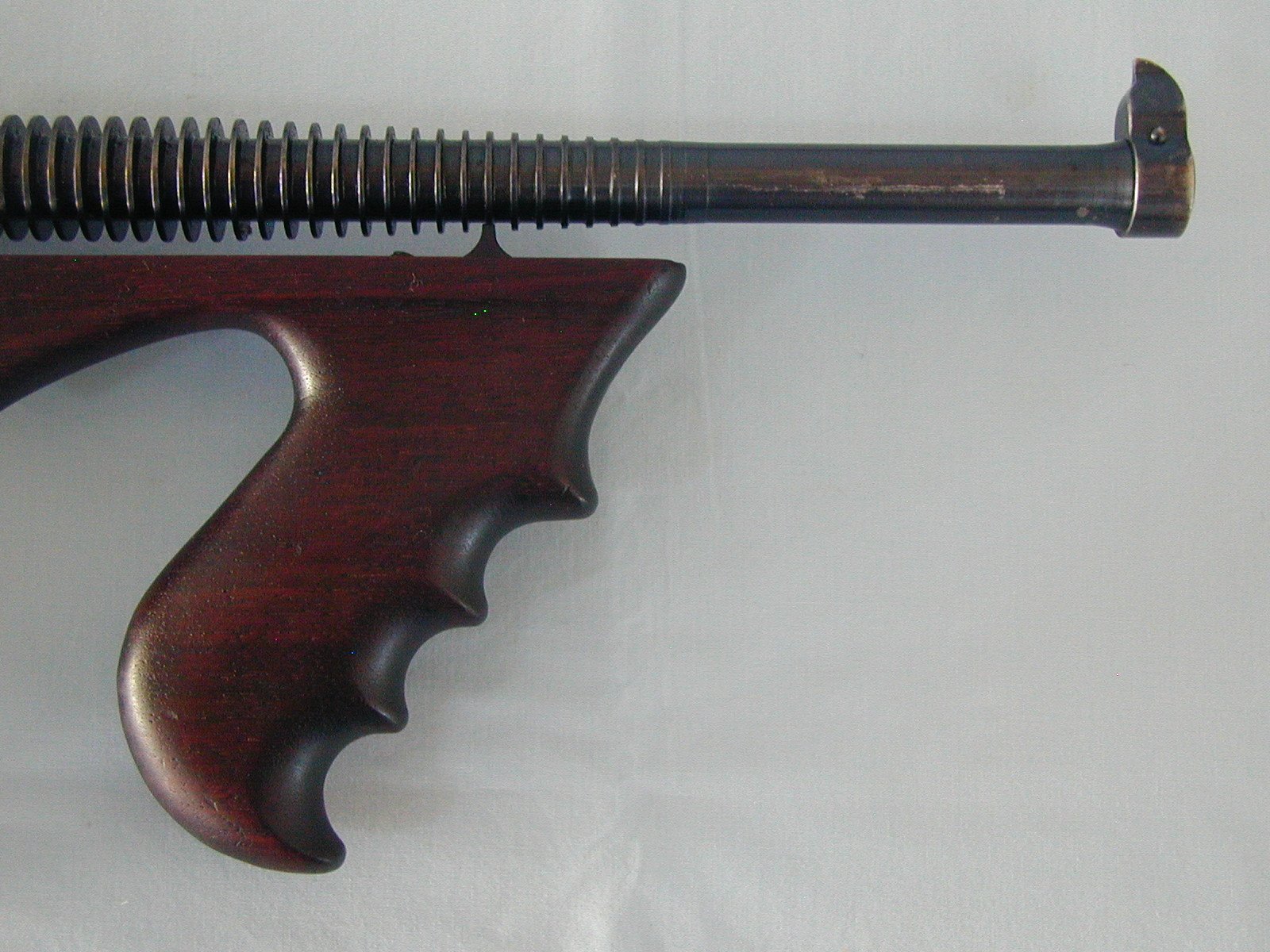1921 Info Needed - Thompson Submachine Gun Message Board ...