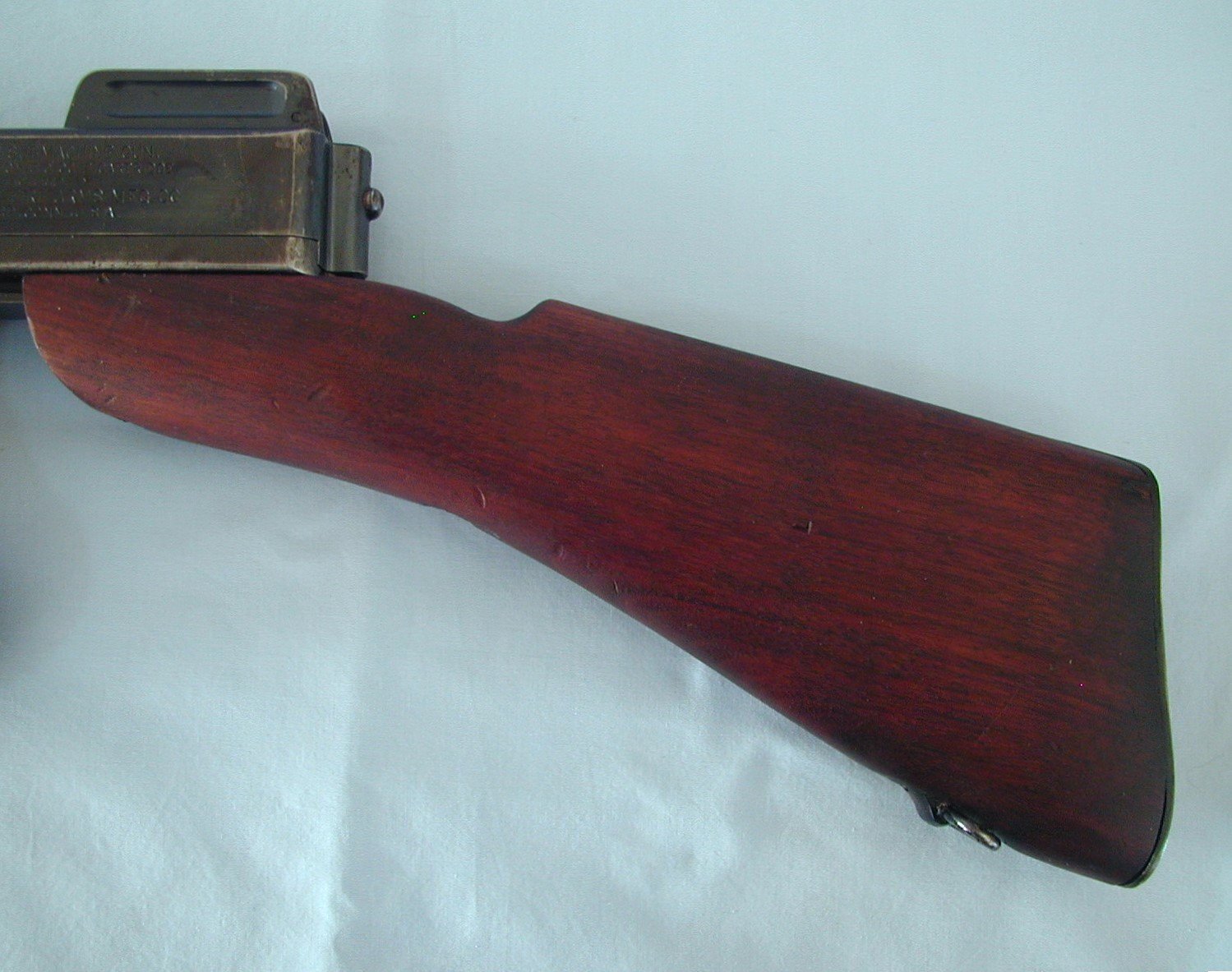 1921 Info Needed - Thompson Submachine Gun Message Board ...