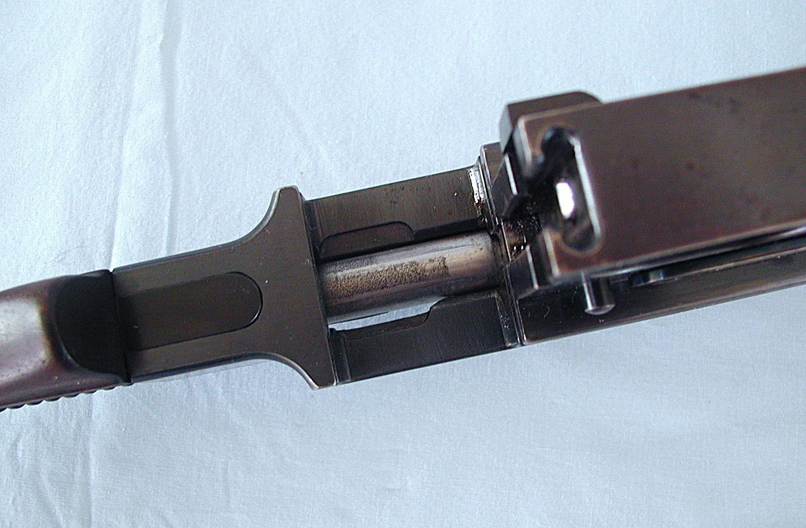 1921 Info Needed - Thompson Submachine Gun Message Board ...