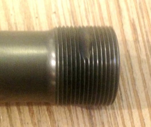 1921A Colt Barrel threaded for Type II Cutts.jpg