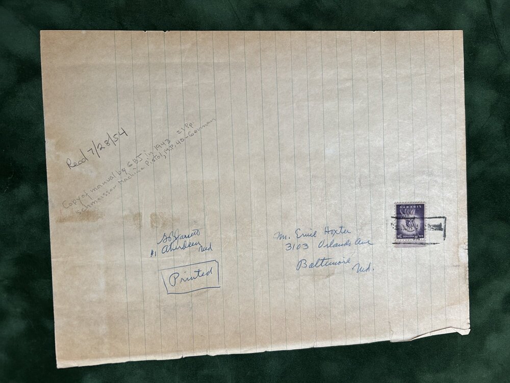 Aberdeen MP40 Manual_Cover Letter.JPG