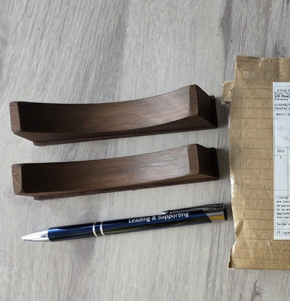 Cincylance drum display stands